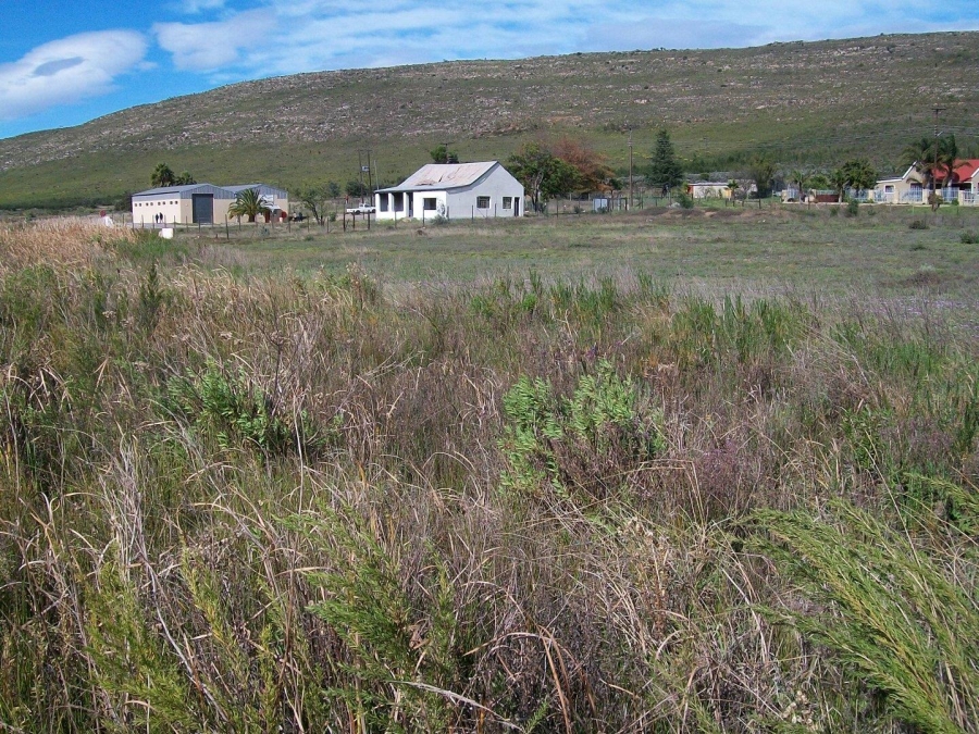 0 Bedroom Property for Sale in Joubertina Eastern Cape